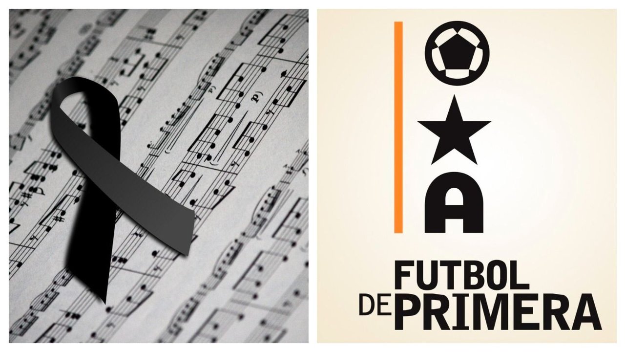 Fútbol de Primera Fútbol argentino