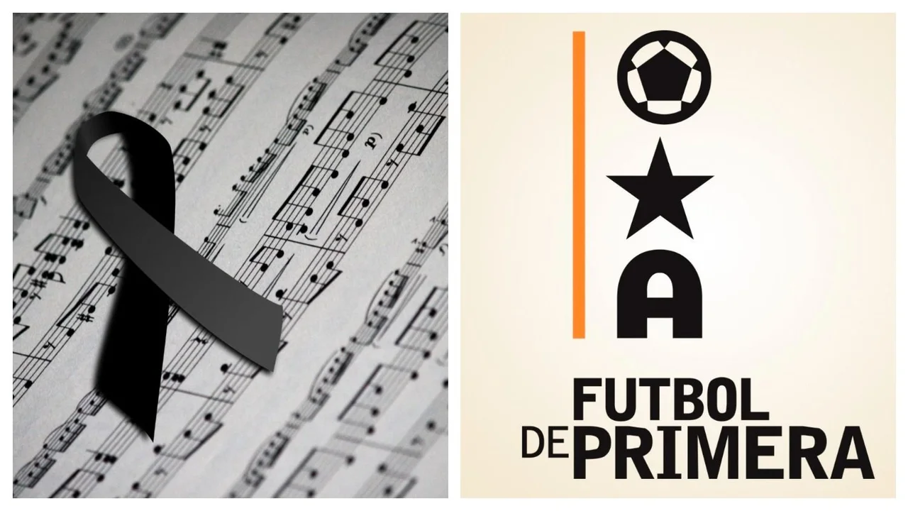 Fútbol de Primera Fútbol argentino