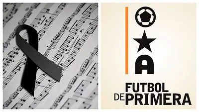 Fútbol de Primera Fútbol argentino Fútbol de Primera Fútbol argentino