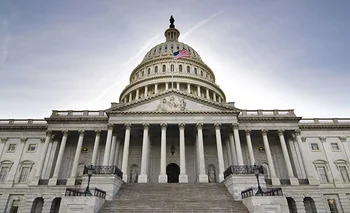 Crecen las críticas a Trump en el Congreso por el acuerdo petrolero con Rusia | Estados unidos