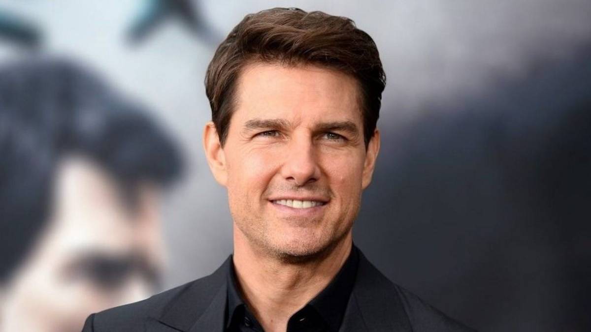 Tom Cruise: películas, altura y edad del famoso actor de Hollywood