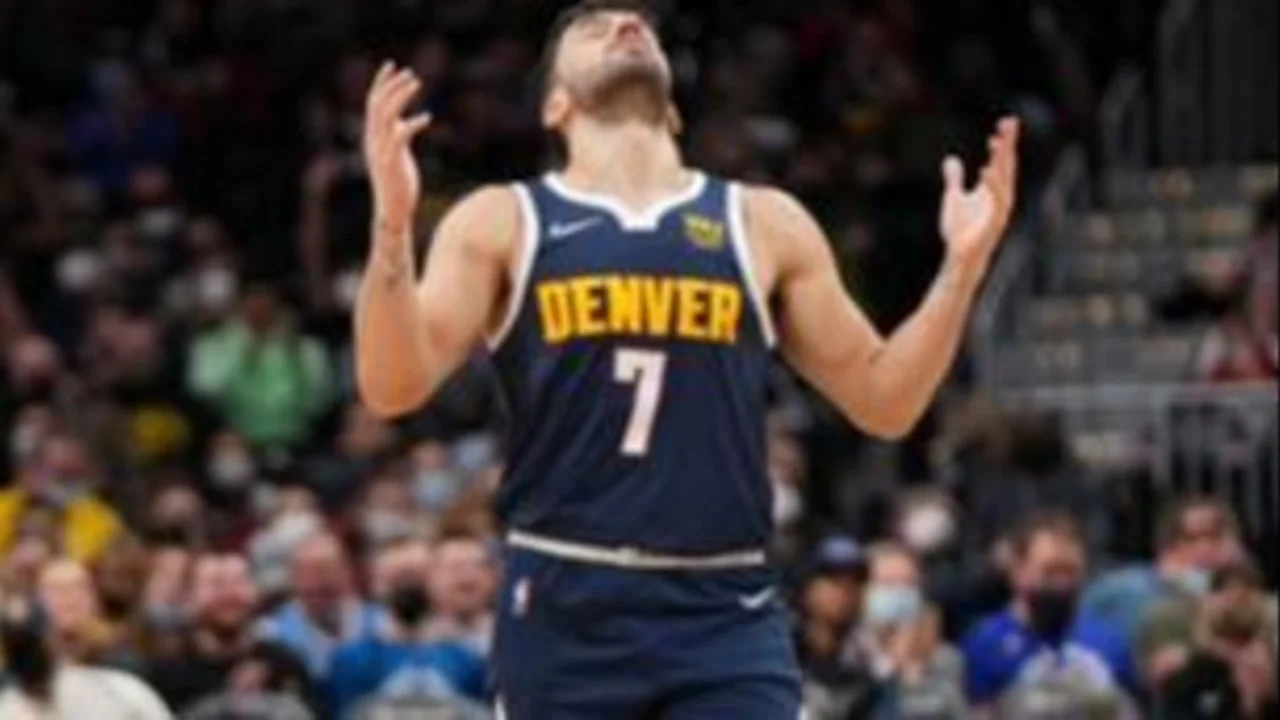 Facundo Campazzo