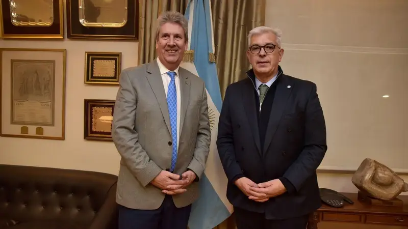 El Gobierno busca mejorar la producción en el agro y firma acuerdos de investigación