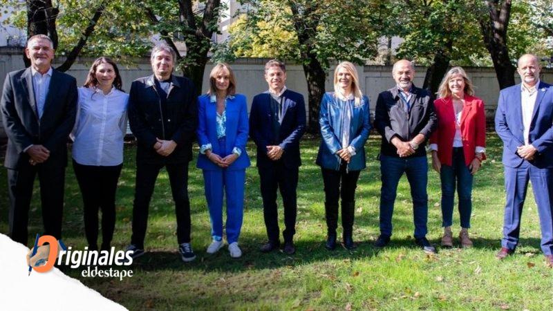 Cuatro claves sobre el escenario bonaerense de cara a 2023