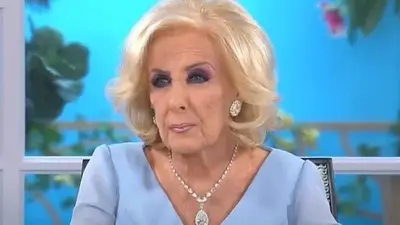 Mirtha Legrand Mirtha Legrand