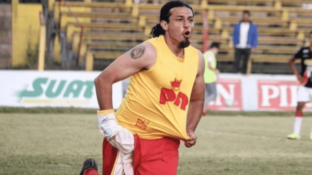 Bigote López, el futbolista militante: la lucha antifascista, la mirada sobre los futbolistas de elite y su amor por Los Redondos