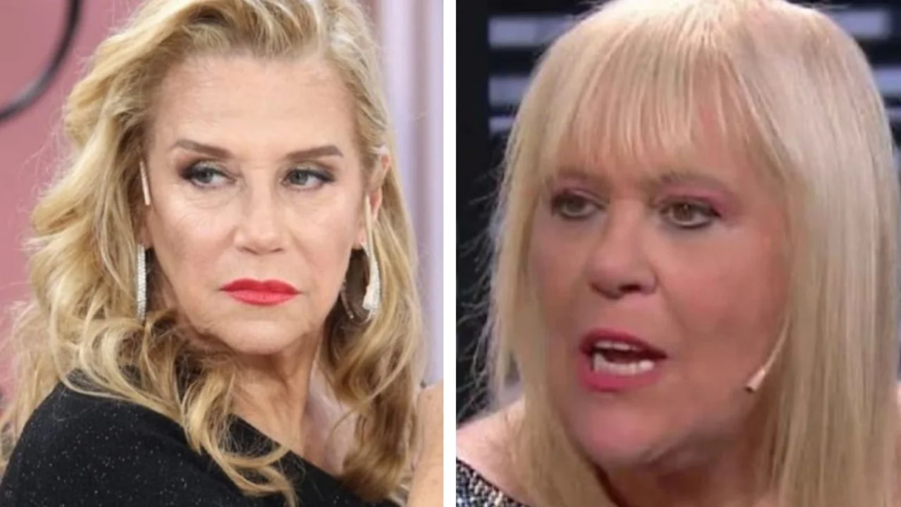 Laura Ubfal. Marcela Tinayre