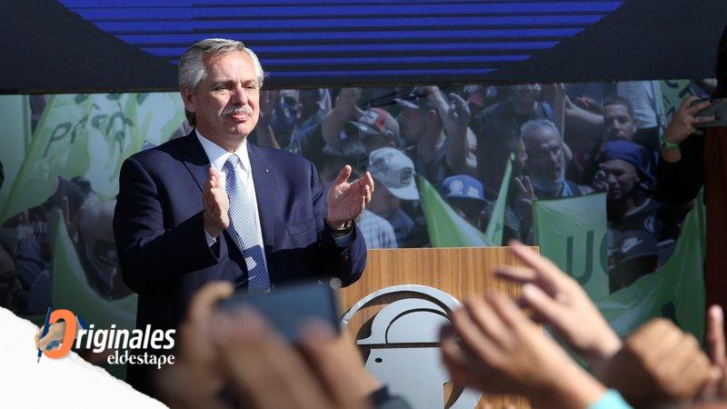 Unidad y relanzamiento: Alberto fernández y la agenda de un presidente enredado