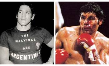 A 50 años de la muerte de Bonavena: el lazo de sangre con Víctor Galíndez | Boxeo