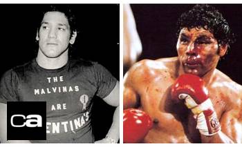A 50 años de la muerte de Bonavena: el lazo de sangre con Víctor Galíndez | Boxeo
