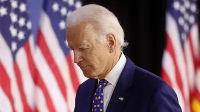 "Default catastrófico" de Estados Unidos: Biden acordó con republicanos un nuevo techo de deuda "Default catastrófico" de Estados Unidos: Biden acordó con republicanos un nuevo techo de deuda