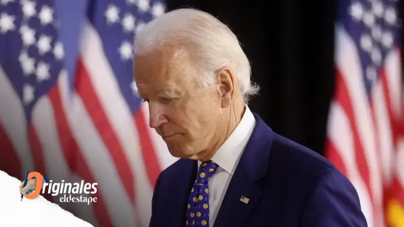 En crisis y sin rumbo: el Partido Demócrata de Estados Unidos inicia la era pos Biden En crisis y sin rumbo: el Partido Demócrata de Estados Unidos inicia la era pos Biden