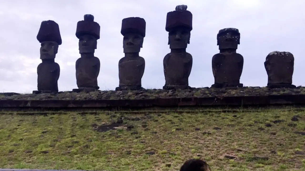 Isla de Pascua reabrirá al turismo en agosto tras pandemia