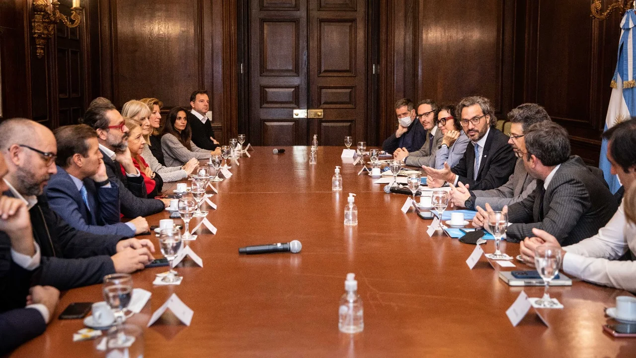Más de 20 empresas participarán en la Feria de Biotecnología más importante