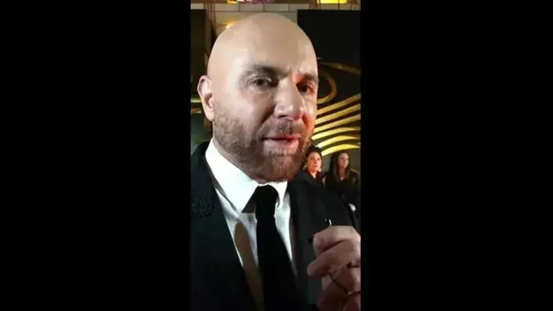 Germán Martitegui