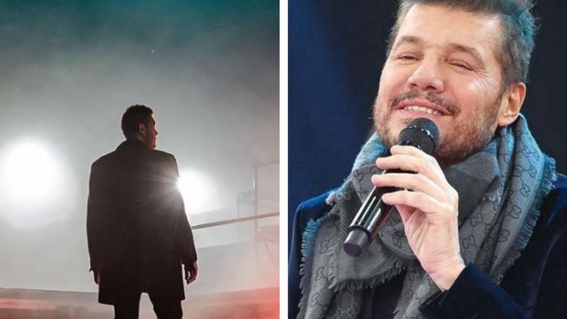 Marcelo Tinelli