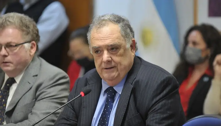 Eduardo Valdés