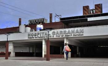 Trabajadores del Garrahan van a un nuevo paro esta semana | Salud pública