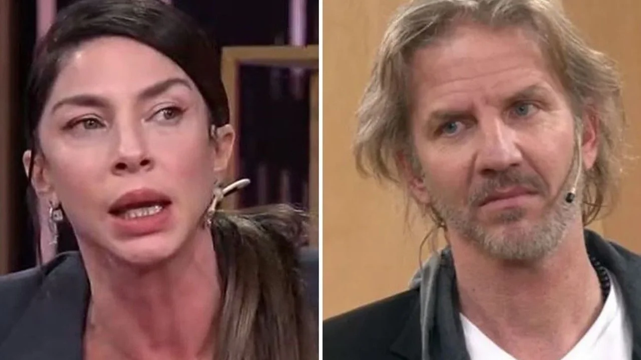 Denuncia de Romina Gaetani a Facundo Arana: dijo que tuvo actitudes violentas