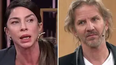 Denuncia de Romina Gaetani a Facundo Arana: dijo que tuvo actitudes violentas Denuncia de Romina Gaetani a Facundo Arana: dijo que tuvo actitudes violentas