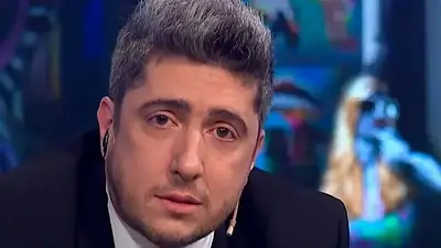 Jey Mammón Jey Mammón