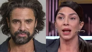 La confesión de Romina Gaetani sobre Luciano Castro