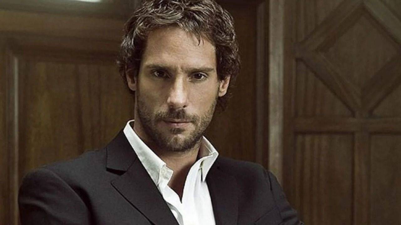 Gonzalo Valenzuela reveló el origen de su apodo "Manguera"