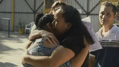 Cuerpos juzgados: el documental que trata sobre la penalización del aborto en El Salvador Cuerpos juzgados: el documental que trata sobre la penalización del aborto en El Salvador