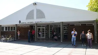 Mala praxis: Mendoza deberá indemnizar a una familia con casi 30 millones de pesos Mala praxis: Mendoza deberá indemnizar a una familia con casi 30 millones de pesos
