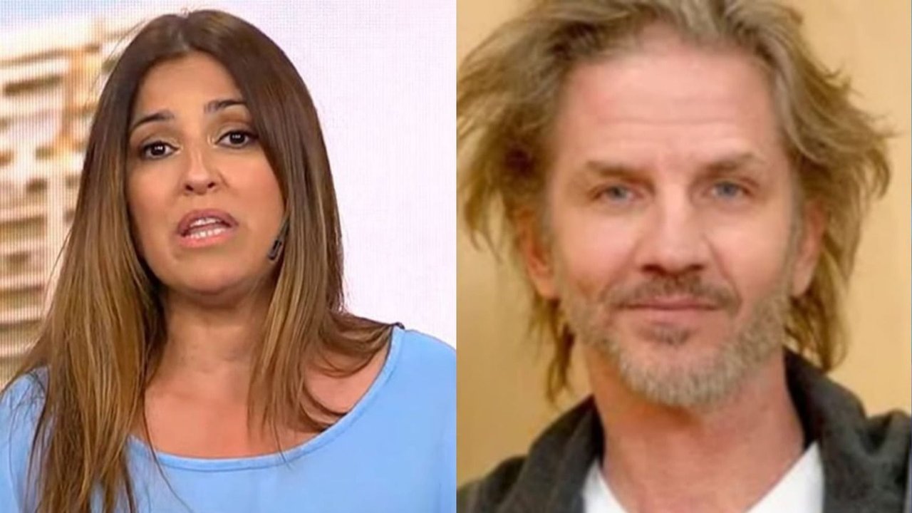 Maju Lozano Facundo Arana