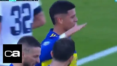 Boca vs Tigre en vivo: minuto a minuto por la final de la Copa Profesional Boca vs Tigre en vivo: minuto a minuto por la final de la Copa Profesional
