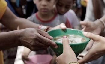 La próxima catástrofe: una posible espiral de hambre en el mundo | Alimentos