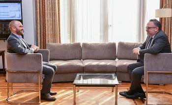 El Gobierno centraliza el ataque a la inflación en Economía y el Banco Central | Precios