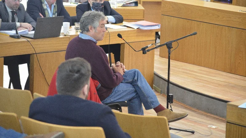 Marcelo Macarrón