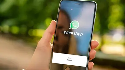 WhatsApp deja de funcionar en varios modelos de iPhone WhatsApp deja de funcionar en varios modelos de iPhone
