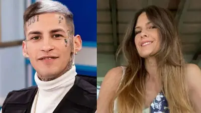 L-Gante Isabel Macedo L-Gante Isabel Macedo