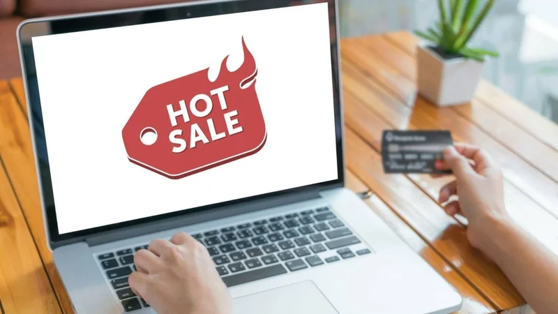 Hot sale 2023