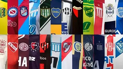 Fútbol argentino, Boca, River, deportes, fútbol, Independiente, Racing, San Lorenzo Fútbol argentino, Boca, River, deportes, fútbol, Independiente, Racing, San Lorenzo