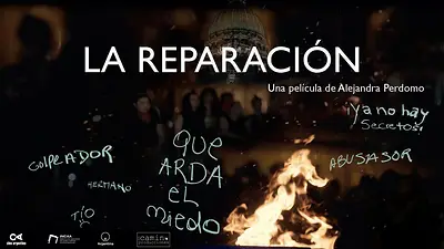 La Reparación La Reparación