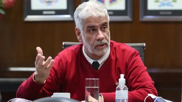 La negativa a subir las retenciones, el detonante de la renuncia de Feletti