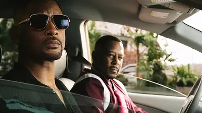 Will Smith. Bad Boys 4 Will Smith. Bad Boys 4