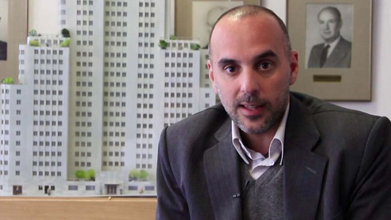 D'Attellis reemplazará a Guillermo Hang como director del Banco Central