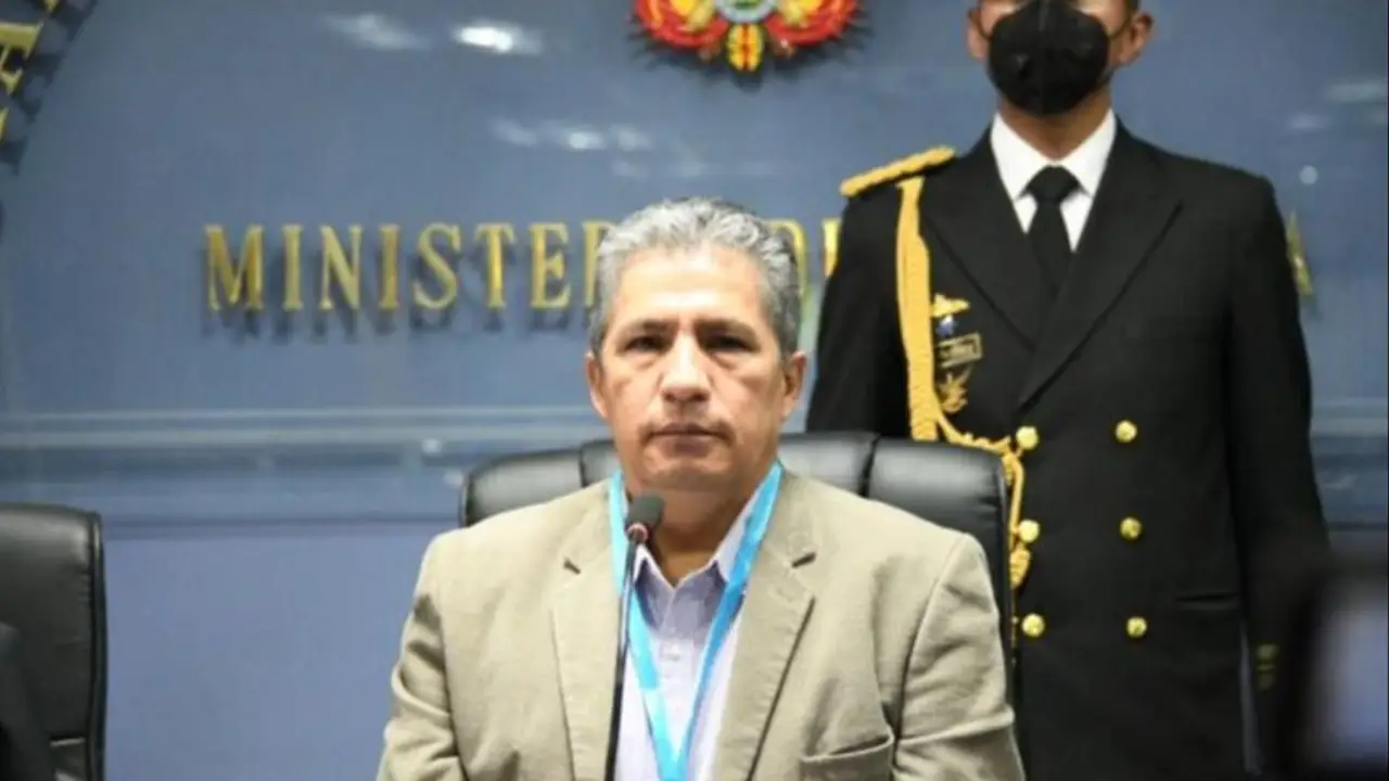 Tráfico de armas a Bolivia: detalles que complican más a Macri 
