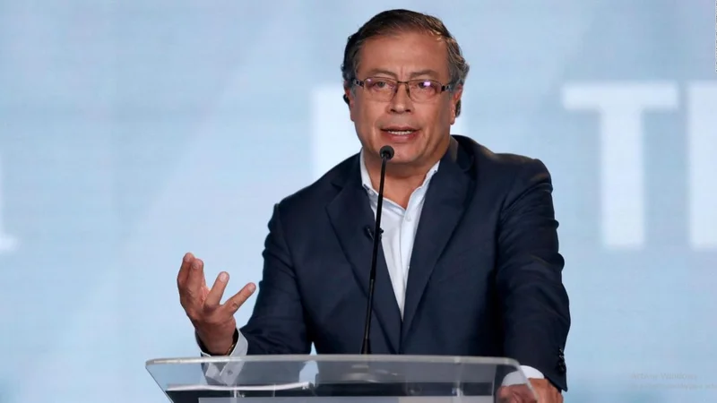 Elecciones en Colombia: las razones por las que la izquierda fue la más votada en primera vuelta