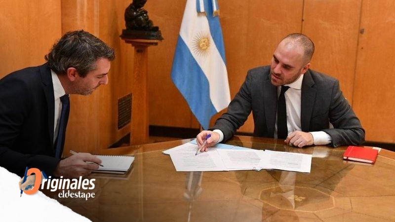 Controles de precio y de cambio: cómo piensa Guillermo Hang, el nuevo Secretario de Comercio 