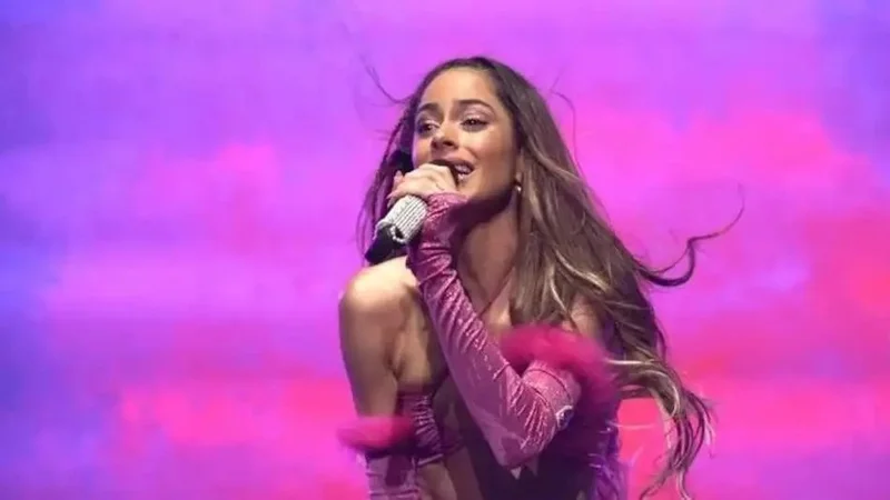 Denunciaron la organización del show de Tini Stoessel en el Hipódromo de Palermo: "Lo peor que experimenté en mi vida"