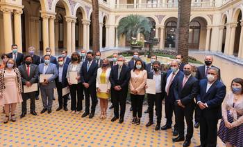Cómo es el proyecto de los gobernadores para cambiar los subsidios 