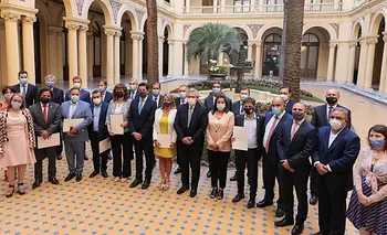 Cómo es el proyecto de los gobernadores para cambiar los subsidios 