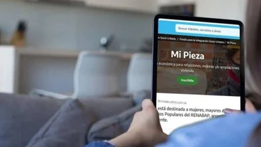Mi Pieza: cómo ver el sorteo y la lista de ganadores 