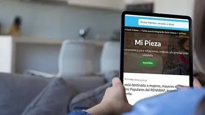 Mi Pieza 2022. Mi Pieza 2022.